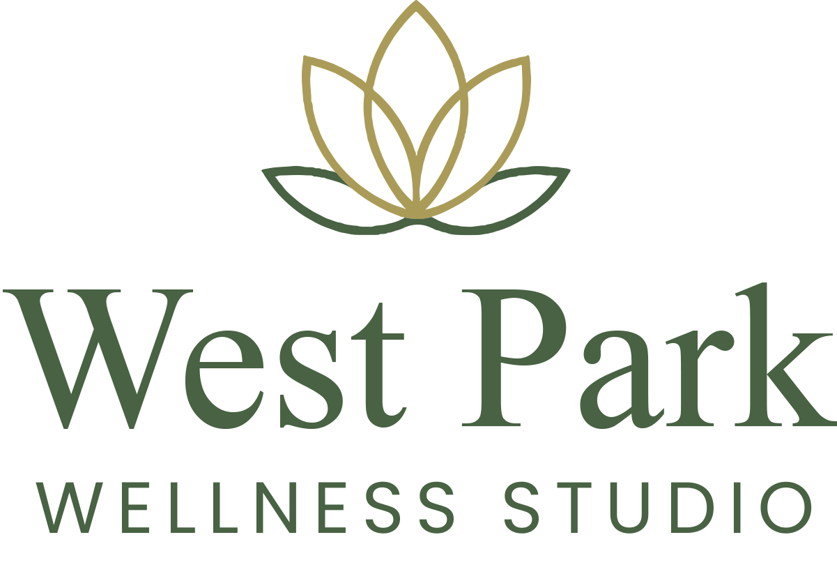 Westpark Wellness studio